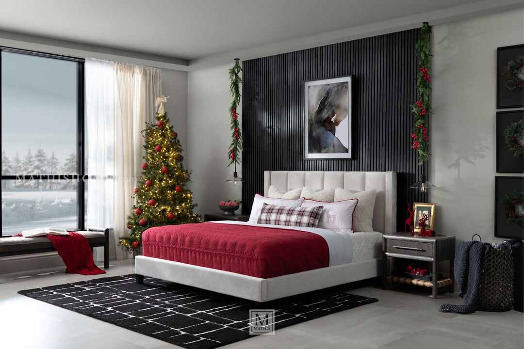 Tazeka Arthes Anthracite 6'6" x 9' Rug